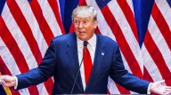 Trump Warns of 100% Tariff, Tech Export Curbs on China