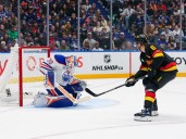 Canucks Player Grades: Lots of pulling on identity rope in 4