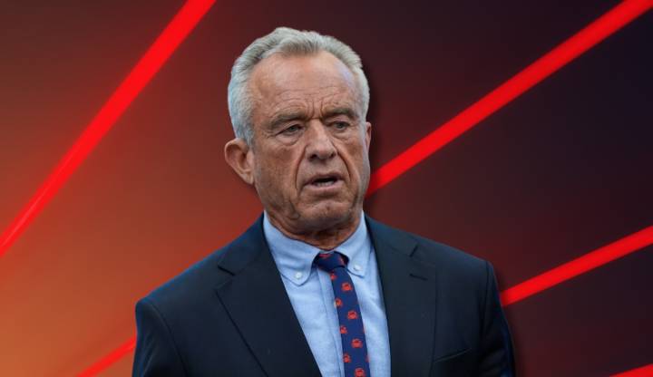 Former surgeons general rip Robert F. Kennedy Jr. in rare warning: 'Immediate and unprecedented threat'