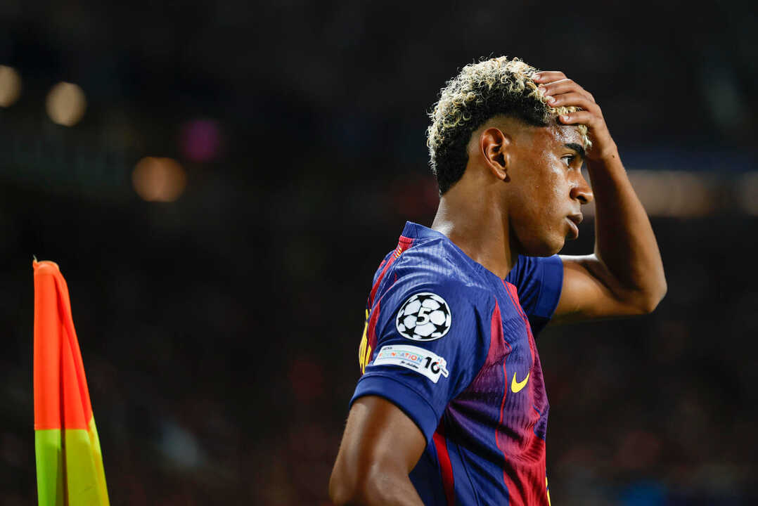 El PSG desfonda al Barça