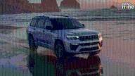 2026 Jeep Grand Cherokee gets a new turbo