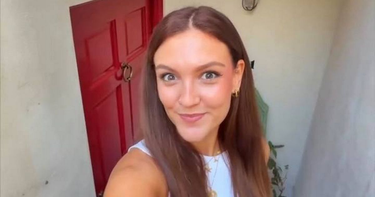 Woman pays £130 to stay in converted public toilet and one detail floors her