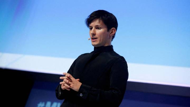 Pavel Durov offers to buy stolen Louvre jewels, but won't return them to museum