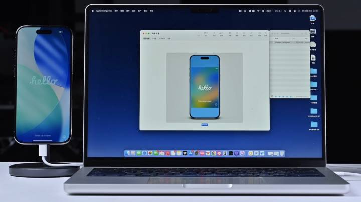 iPhone Air That Got Bricked Due To A Failed Storage Mod Attempt Is Successfully Revived; Internal Memory Now Bumped Up To 512GB