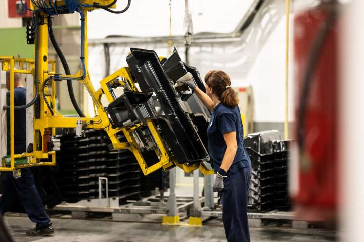 Stellantis pisa el acelerador: dispara ingresos un 13% y se lanza a conquistar EEUU