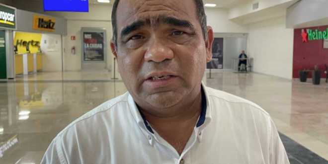 Descarta Conagua riesgo de inundación
