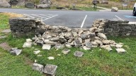 Gettysburg suffers damage as advocates ask public to be vigilant during shutdown