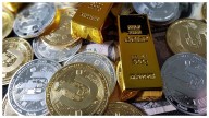 Gold & Silver Prices Shine Again, See Value Buying After Brief Pullback From Record Highs
