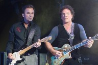 Neal Schon Says Jonathan Cain Has Quit Journey