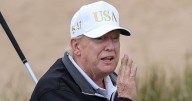 Donald Trump, 79, Reveals Heavy Topics He Thinks About Playing Golf
