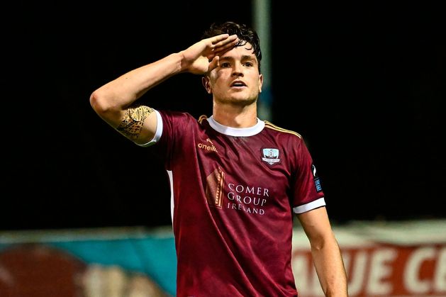 Bohs’ wobble continues as Patrick Hickey and David Hurley goals edge Galway closer to safety