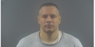 Brooks Houck seeks to appeal conviction in the Crystal Rogers’ case