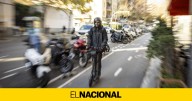 Uno de cada cuatro usuarios de patinete en Barcelona no respeta semáforos ni pasos de peatones