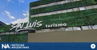 Imputaron a un ex funcionario del Ministerio de Turismo de San Luis por abuso