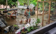 Impacto de las lluvias en México en cifras: la tragedia que mantiene al país en alerta