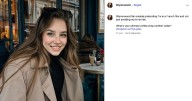El debate moral detrás de Tilly, actriz creada con inteligencia artificial