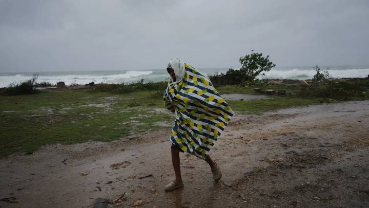 Huracán Melissa: estos son los daños de esta tarde de miércoles 29 de octubre en su paso por el Caribe