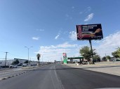 Concluyen repavimentación de la Avenida Tecnológico