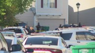 Teen arrested for murder of man on Indianapolis' northwest side