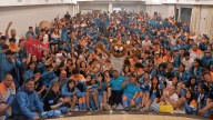 Chubut cumplió el objetivo y se vuelve con 48 medallas