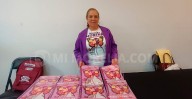 Morena presenta su primera revista de mujeres, un espacio para visibilizar las voces y el trabajo de las michoacanas