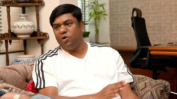 Mukesh Sahani interview: ‘I believe in dynastic politics, a regional party won’t survive if not led by a member of the leader’s family’