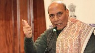India’s Trishul, Rajnath’s Statement Rattle Pakistan: Islamabad Vows ‘Befitting Reply’