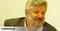 Gershon Baskin, exnegociador: "Los israelíes debemos entender que habrá consecuencias por lo que hemos hecho en Gaza"