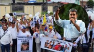 Maduro no liberó a los colombianos secuestrados en Venezuela: “a Petro no le importa”, denuncian familiares