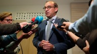 El alcalde de Cáceres, en clave electoral: elogia la decisión "responsable" de Guardiola porque la región "no puede paralizarse"