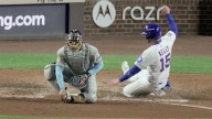 Peralta struggles as Brewers lose Game 4 and face potential NLDS collapse