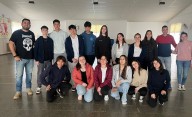 Recorrida territorial para informar sobre las Becas "Impulsar Futuro"