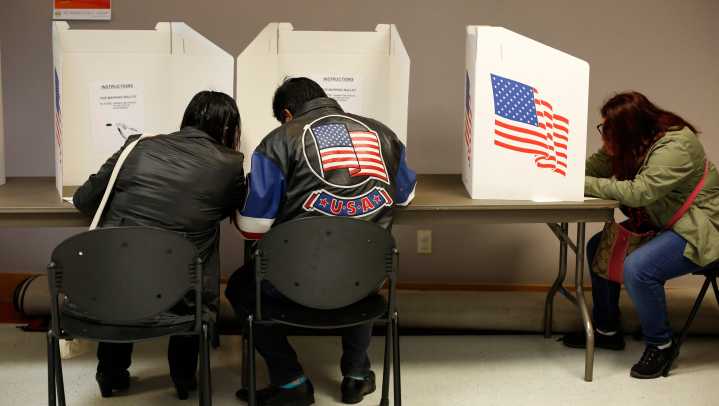 Top issues, races to watch in the 2025 city and school board elections