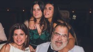 Bienes, deuda millonaria y un mail que desató la furia: la guerra por la herencia de Lanata