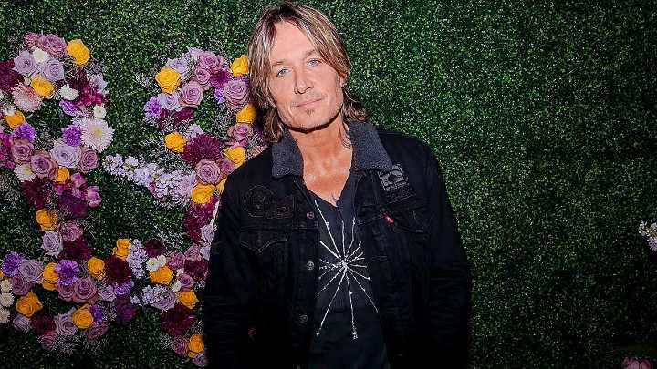 Keith Urban tells fans to stop reading into his lyric changes amid divorce