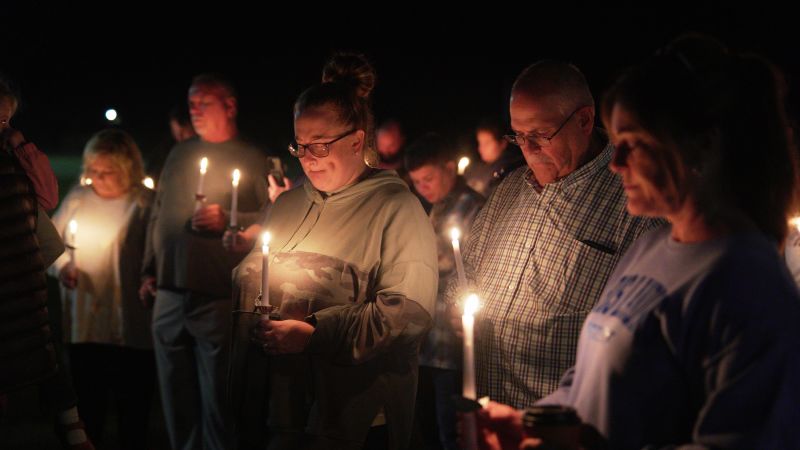 A massive blast at a Tennessee explosives plant obliterated a building and left 18 people missing. Here’s what we know