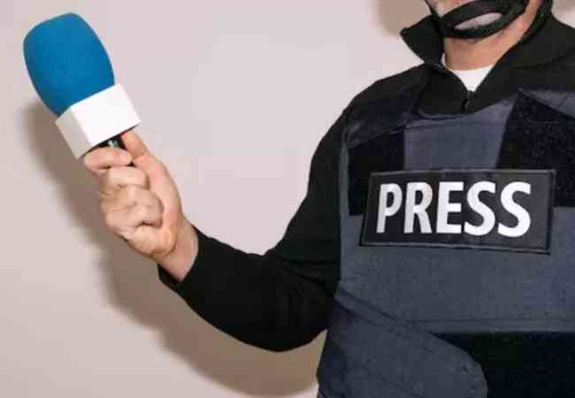 NHRC issues notices to DGPs of three states over attack on journa...