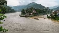 Western Disturbance Brings Rain, Snow; IMD Issues Orange Alert In HP India News
