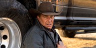Kevin Costner Fought with Wes Bentley on the 'Yellowstone' Set