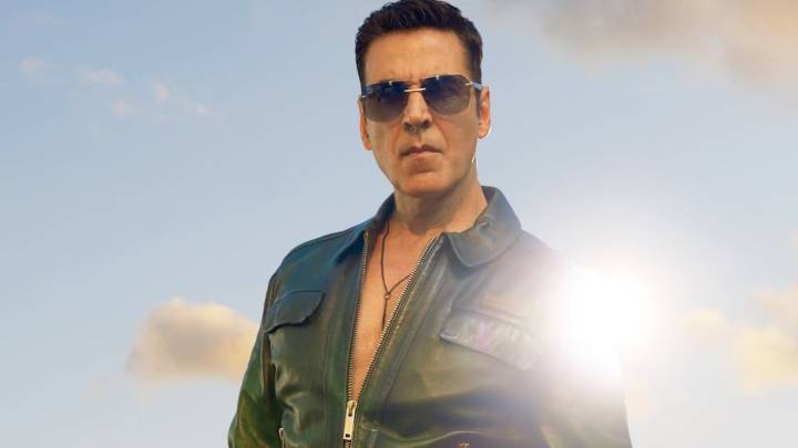 ‘They can run much faster than a criminal’: Expert explains why footwear matters after Akshay Kumar requests better shoes for Maharashtra Police
