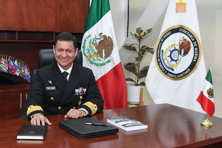 Huachicol fiscal nació en sexenio anterior