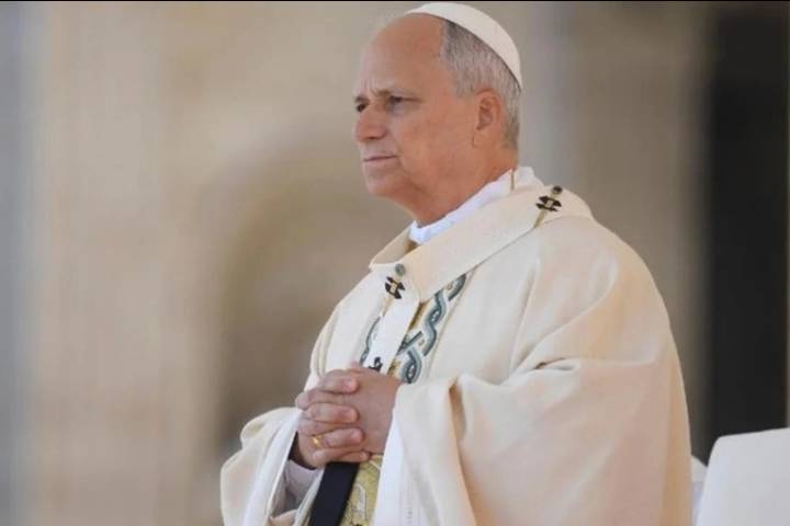 Primeros santos venezolanos: El Papa León XIV canonizó a José Gregorio Hernández y Carmen Rendiles