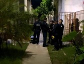 Riña deja a un hombre herido de gravedad en Villas Otoch Paraíso de Cancún
