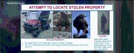 Police Hunt Suspect After Hawks Stolen in SoFi Stadium Theft