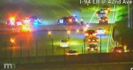 Man to be sentenced for charges stemming from highway crash, firing shots at troopers