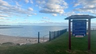 Shoreline communities prepare for upcoming nor’easter