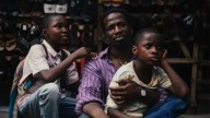 Oscars: U.K. Submits My Father's Shadow for International Feature Race
