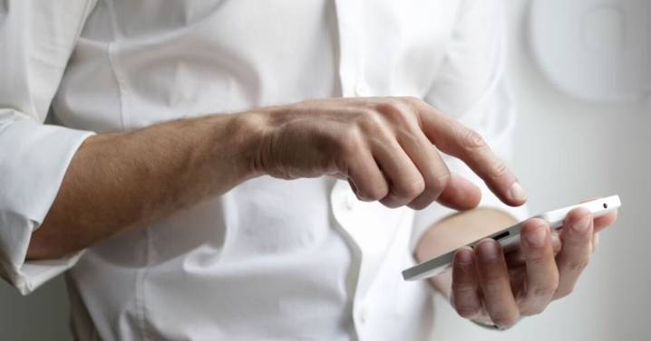 ¿Te llamaron del extranjero para ofrecerte trabajo? Así operan los fraudes telefónicos en México
