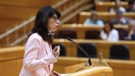 Redondo pide "disculpas" a las víctimas por el "ruido" generado con las pulseras y anuncia una investigación a la empresa gestora