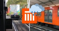 Metro CDMX HOY 8 de octubre: Estas son las líneas con marcha lenta